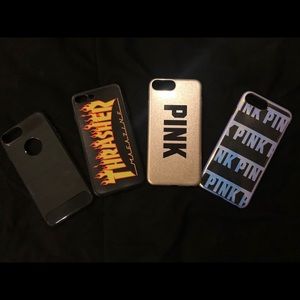 IPhone 7 Plus/8 plus cases